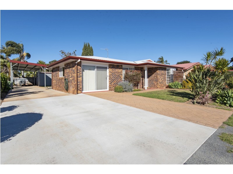 94 Kearney Street, Kearneys Spring QLD 4350