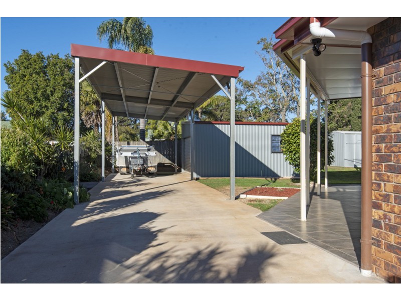 94 Kearney Street, Kearneys Spring QLD 4350