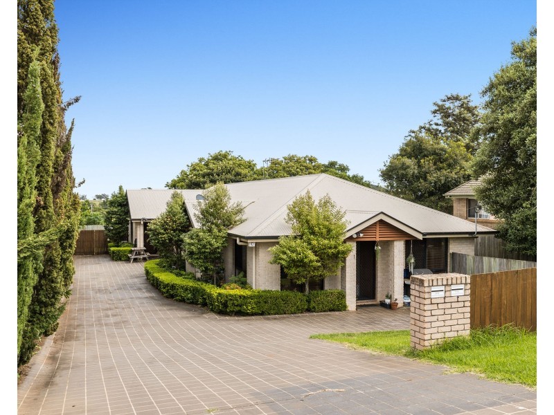 12 Watts Street, Drayton QLD 4350