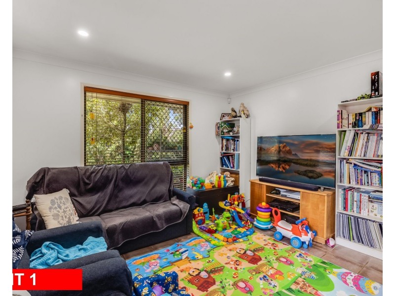 12 Watts Street, Drayton QLD 4350