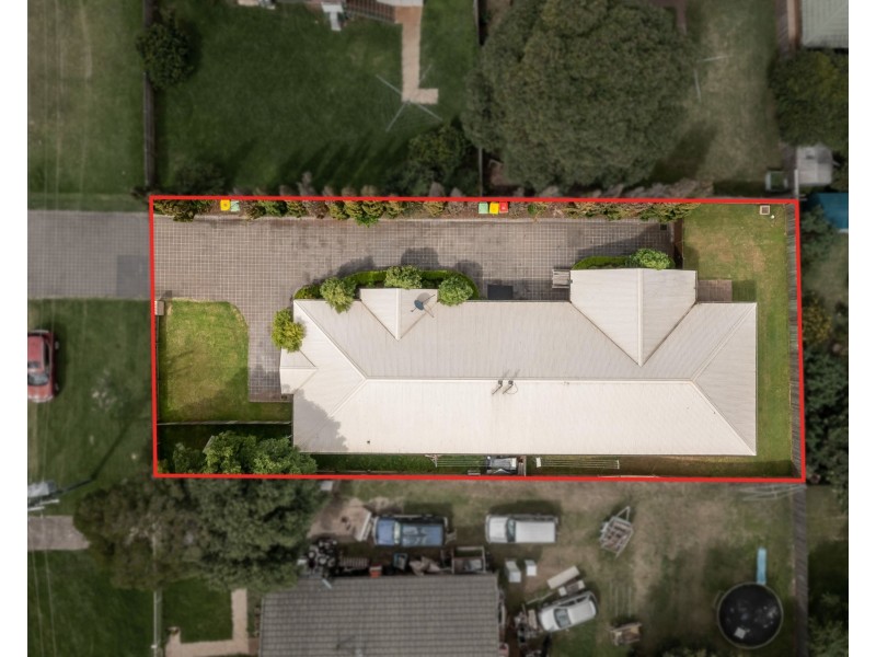 12 Watts Street, Drayton QLD 4350