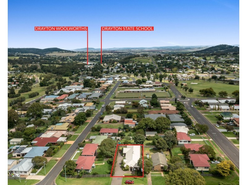 12 Watts Street, Drayton QLD 4350