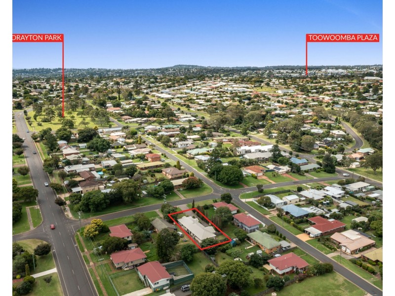 12 Watts Street, Drayton QLD 4350