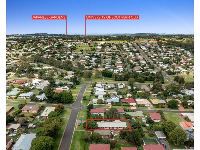 12 Watts Street, Drayton QLD 4350