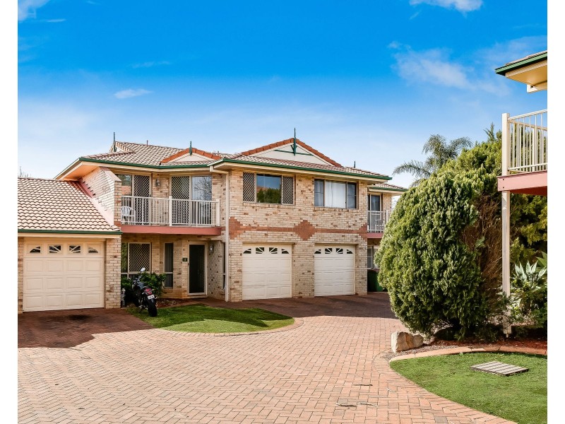 4/23 Platz Street, Darling Heights QLD 4350