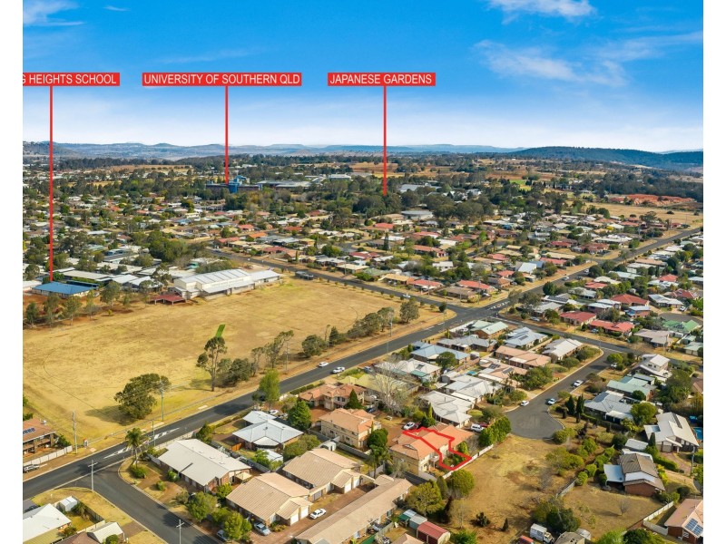 4/23 Platz Street, Darling Heights QLD 4350