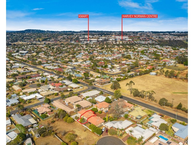 4/23 Platz Street, Darling Heights QLD 4350