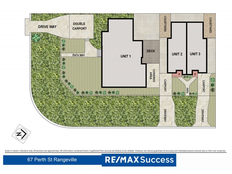 67 Perth Street, Rangeville QLD 4350