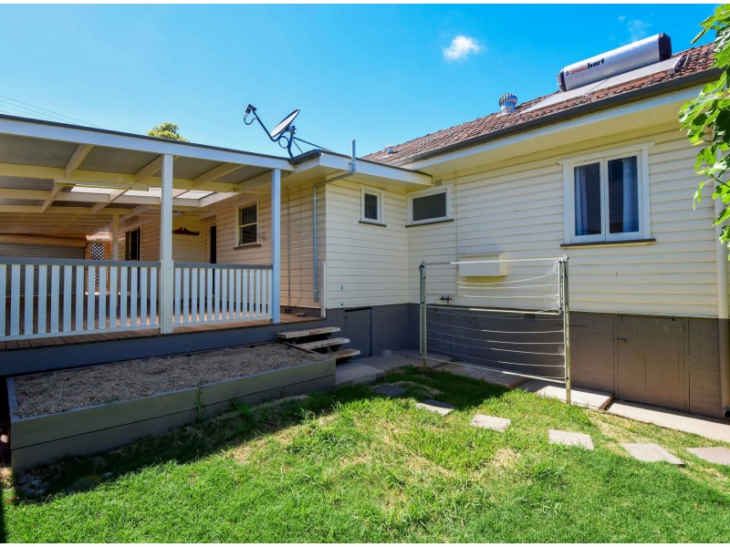 67 Perth Street, Rangeville QLD 4350