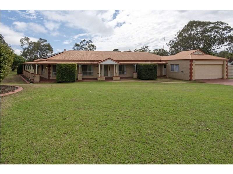 39 Cotswold Hills Drive, Cotswold Hills QLD 4350