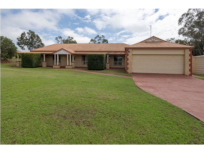 39 Cotswold Hills Drive, Cotswold Hills QLD 4350