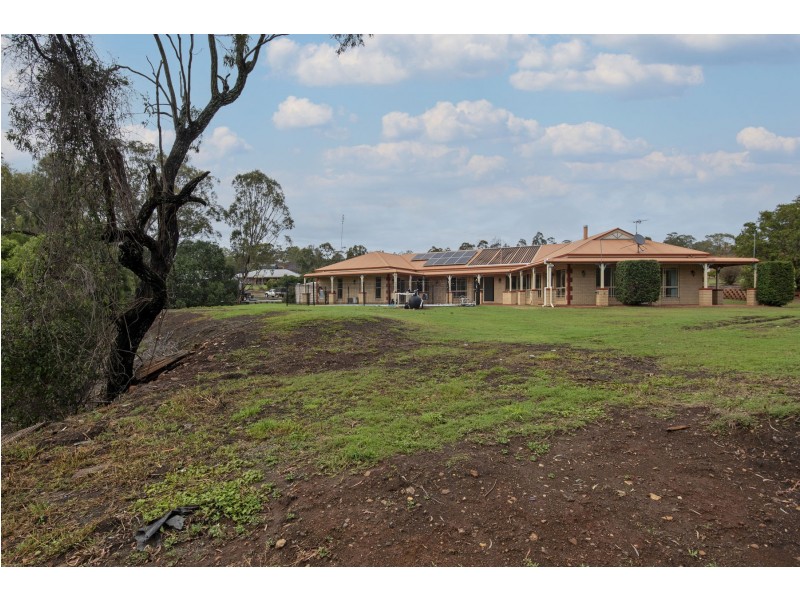 39 Cotswold Hills Drive, Cotswold Hills QLD 4350