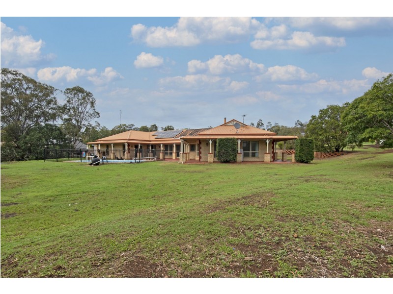 39 Cotswold Hills Drive, Cotswold Hills QLD 4350