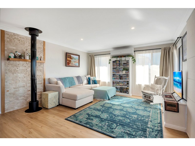 17 Sanctuary Drive, Cranley QLD 4350