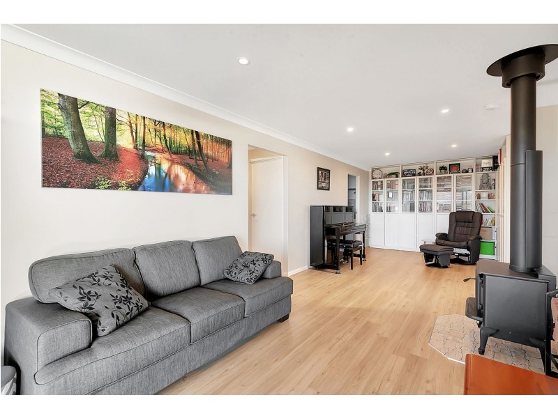 17 Sanctuary Drive, Cranley QLD 4350