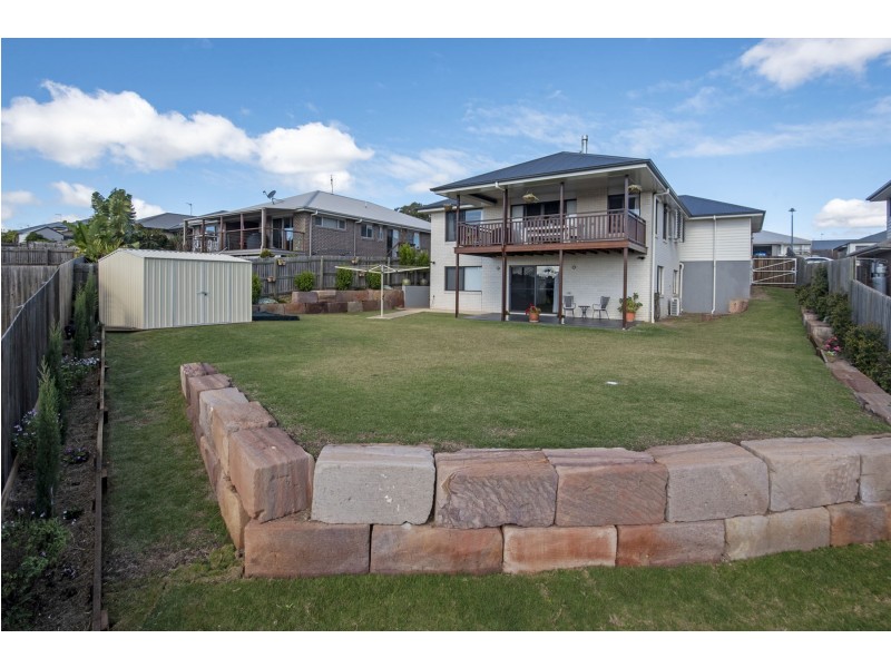 17 Sanctuary Drive, Cranley QLD 4350