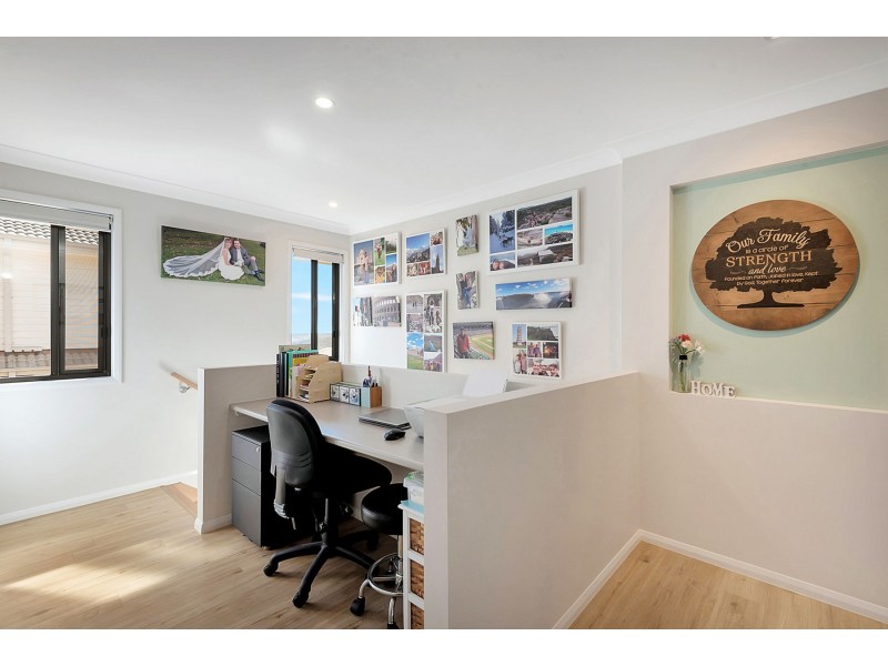 17 Sanctuary Drive, Cranley QLD 4350