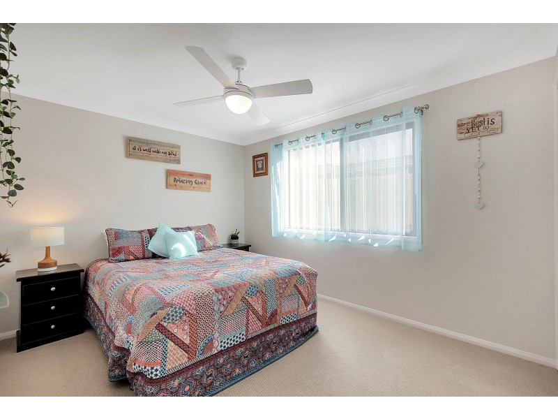 17 Sanctuary Drive, Cranley QLD 4350