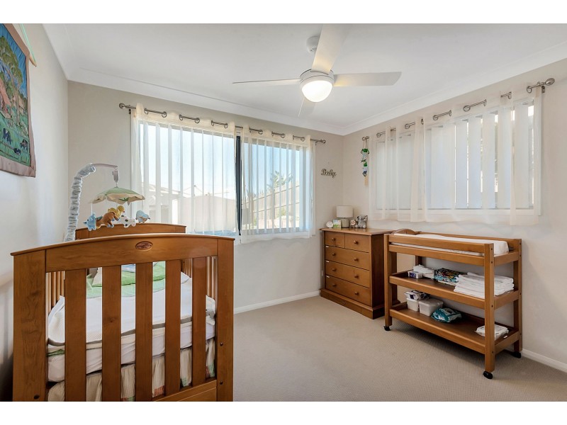 17 Sanctuary Drive, Cranley QLD 4350