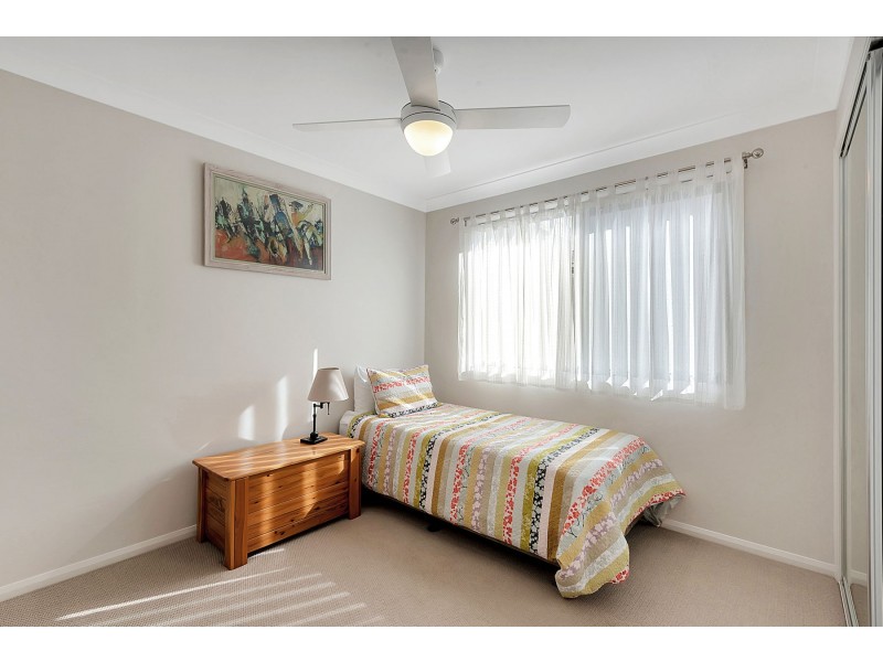 17 Sanctuary Drive, Cranley QLD 4350