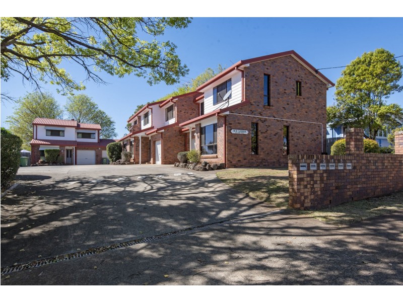 3/226 Hume Street, South Toowoomba QLD 4350