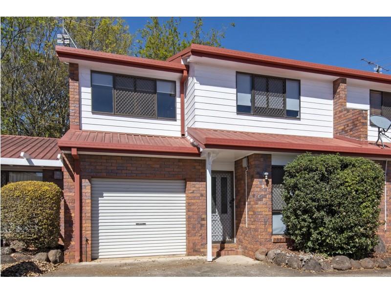3/226 Hume Street, South Toowoomba QLD 4350