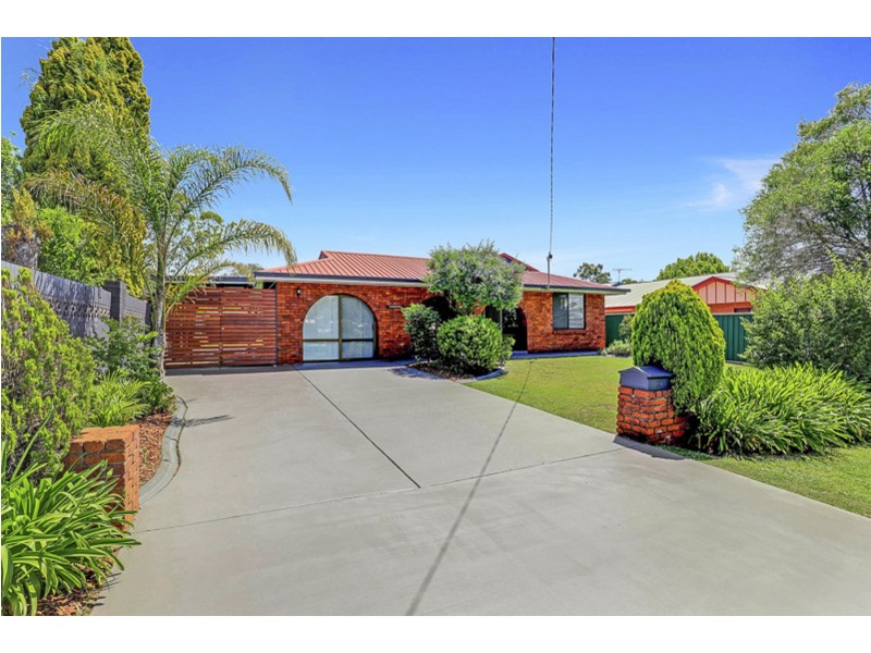 26 Canning Street, Drayton QLD 4350