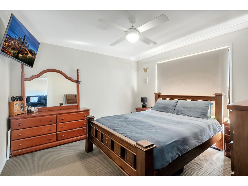 13 Wongalee Place, Cambooya QLD 4358