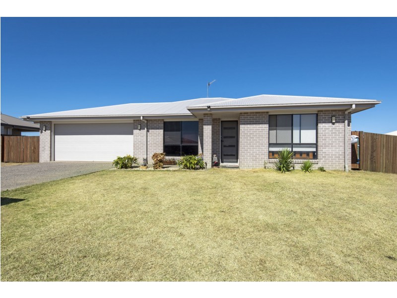 13 Wongalee Place, Cambooya QLD 4358