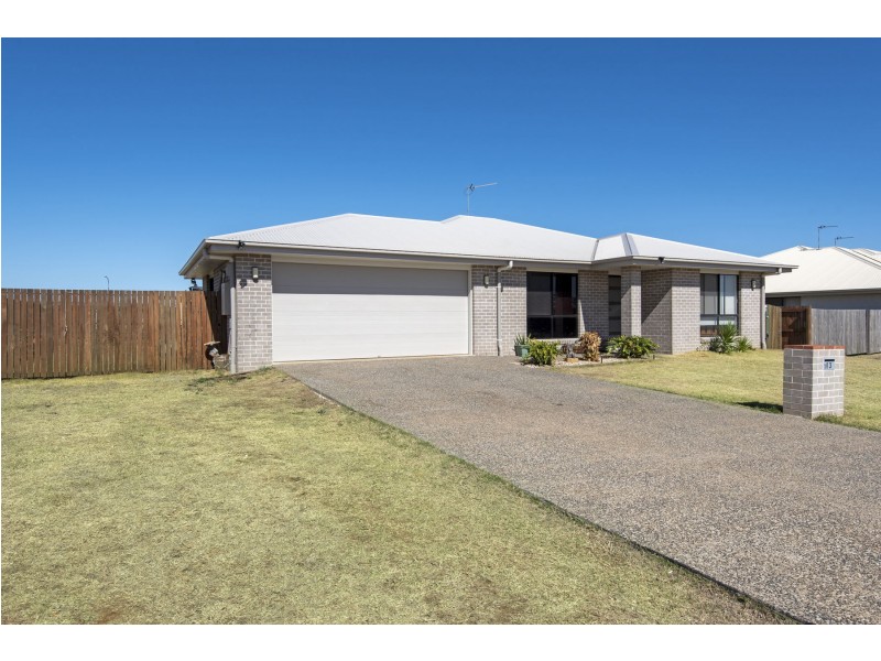 13 Wongalee Place, Cambooya QLD 4358