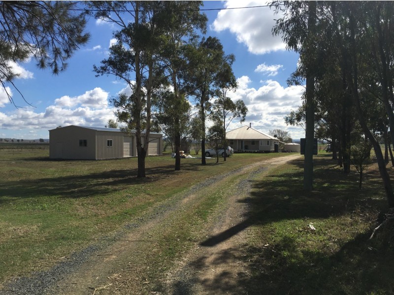 22 William Street, Clifton QLD 4361