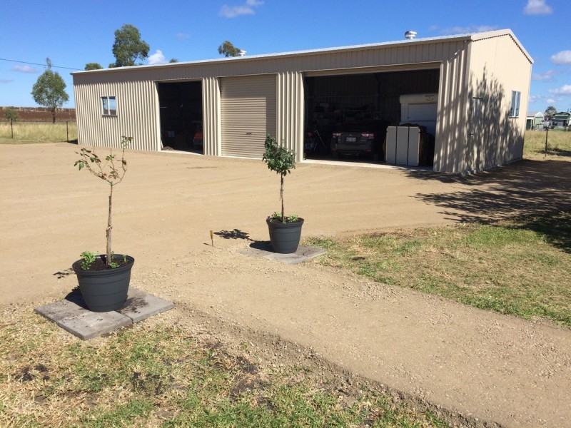 22 William Street, Clifton QLD 4361