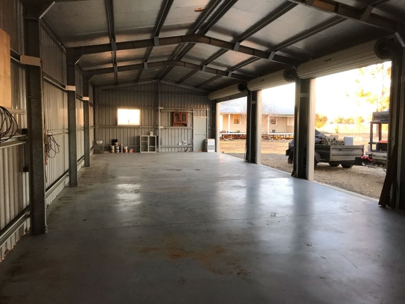 22 William Street, Clifton QLD 4361