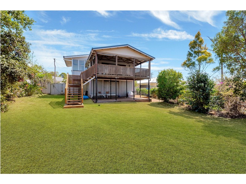 4 Corser Street, Centenary Heights QLD 4350