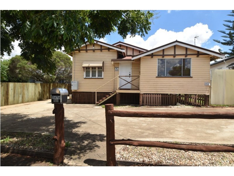 167A West Street, Newtown QLD 4350