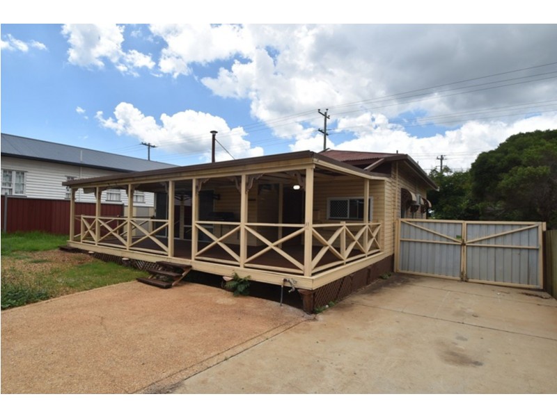 167A West Street, Newtown QLD 4350