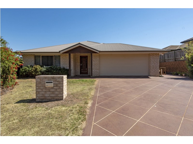 129 Platz Street, Darling Heights QLD 4350