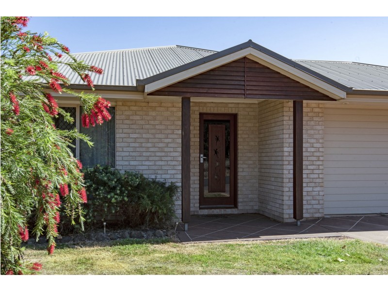 129 Platz Street, Darling Heights QLD 4350