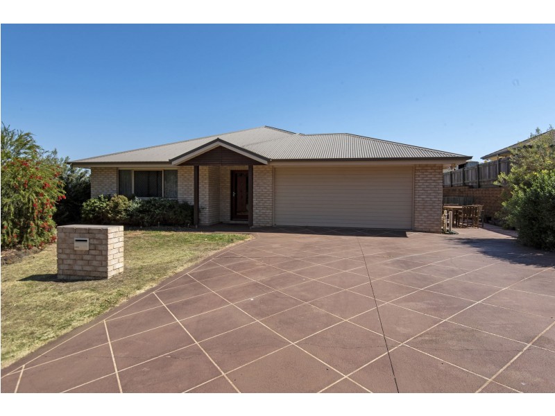 129 Platz Street, Darling Heights QLD 4350