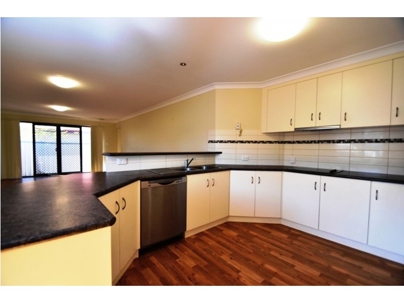 4/28 Pascoe Lane, North Toowoomba QLD 4350