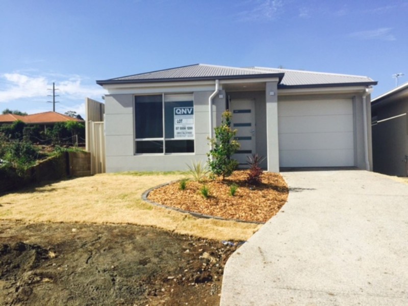 5 Minnett Street, Glenvale QLD 4350