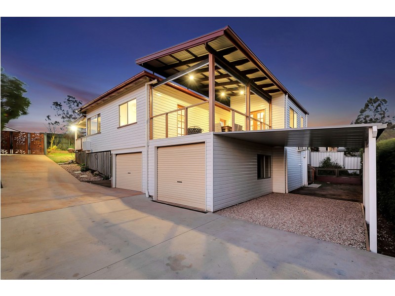 76 Glenvale Road, Harristown QLD 4350