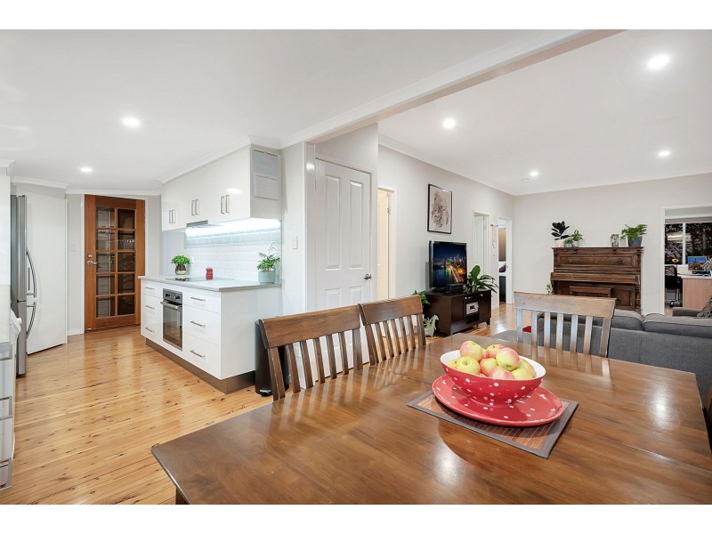 76 Glenvale Road, Harristown QLD 4350