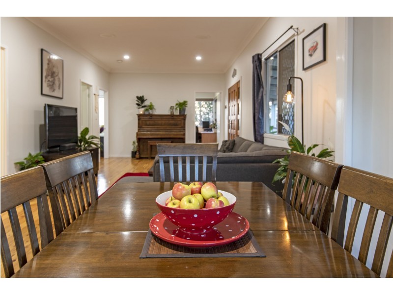 76 Glenvale Road, Harristown QLD 4350