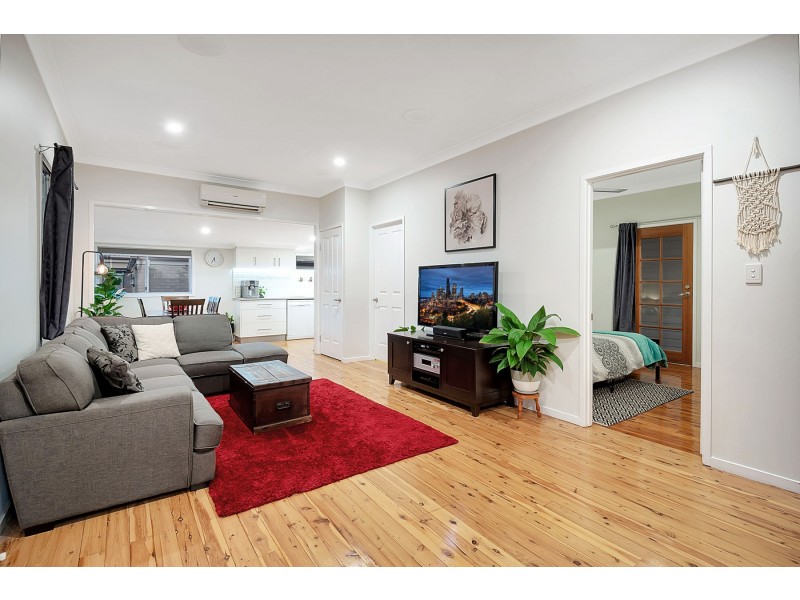 76 Glenvale Road, Harristown QLD 4350