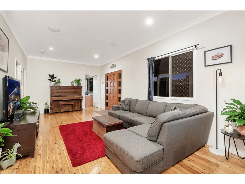 76 Glenvale Road, Harristown QLD 4350