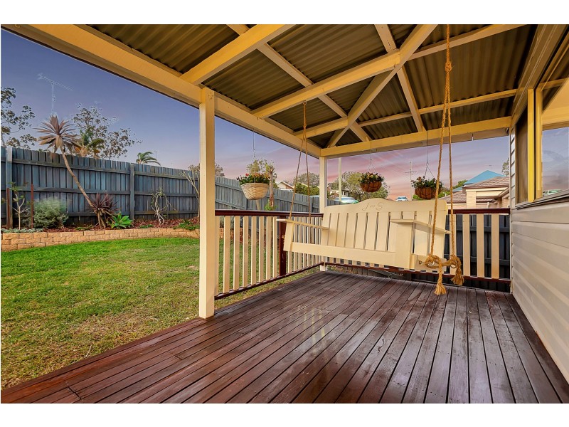 76 Glenvale Road, Harristown QLD 4350