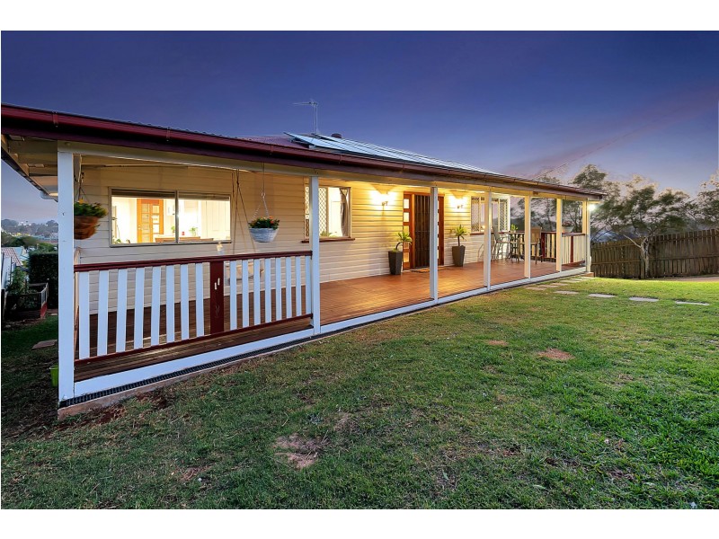 76 Glenvale Road, Harristown QLD 4350