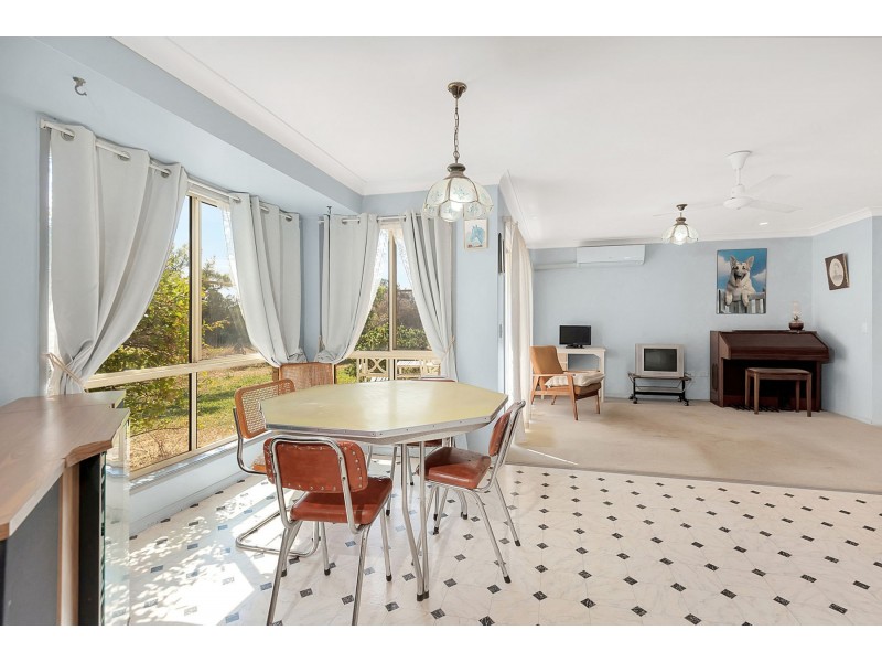 819 Toowoomba Cecil Plains Road, Wellcamp QLD 4350