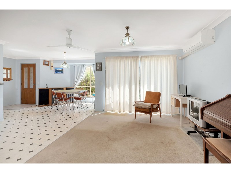 819 Toowoomba Cecil Plains Road, Wellcamp QLD 4350